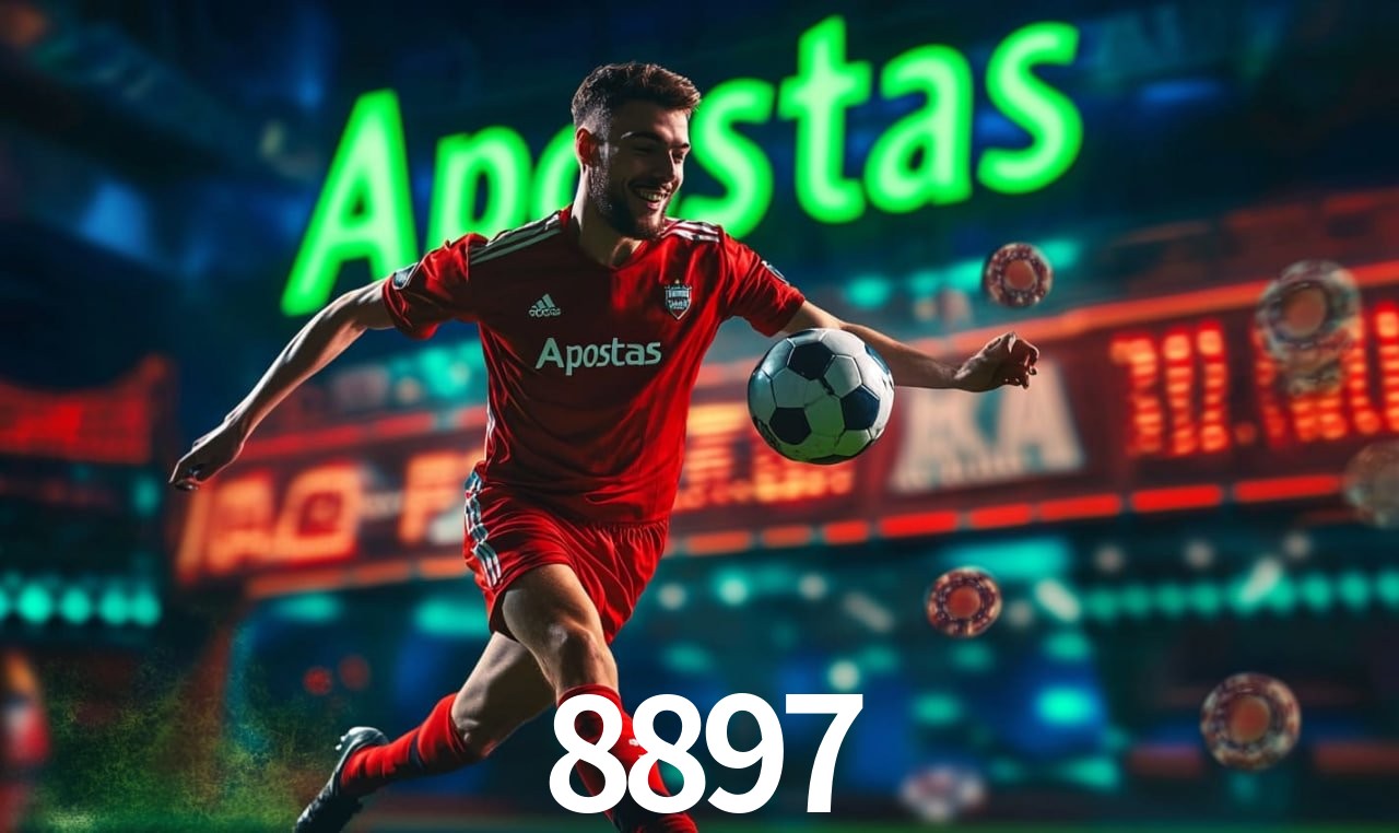 Desvendando o Mundo dos Jogos Virtuais na 8897